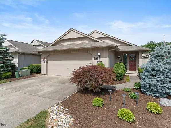 12378 Altis Ct, Strongsville, OH 44149