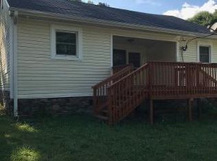1228 Gholson Ave, Winston Salem, NC 27107