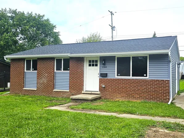 2166 Armstrong Rd, Mount Morris, MI 48458