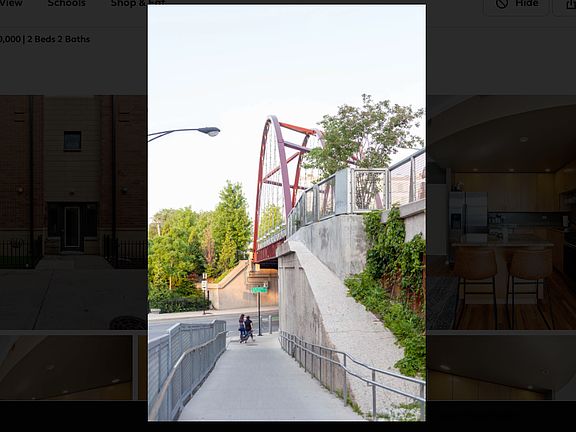 5th image of 2318 W Bloomingdale Ave APT B