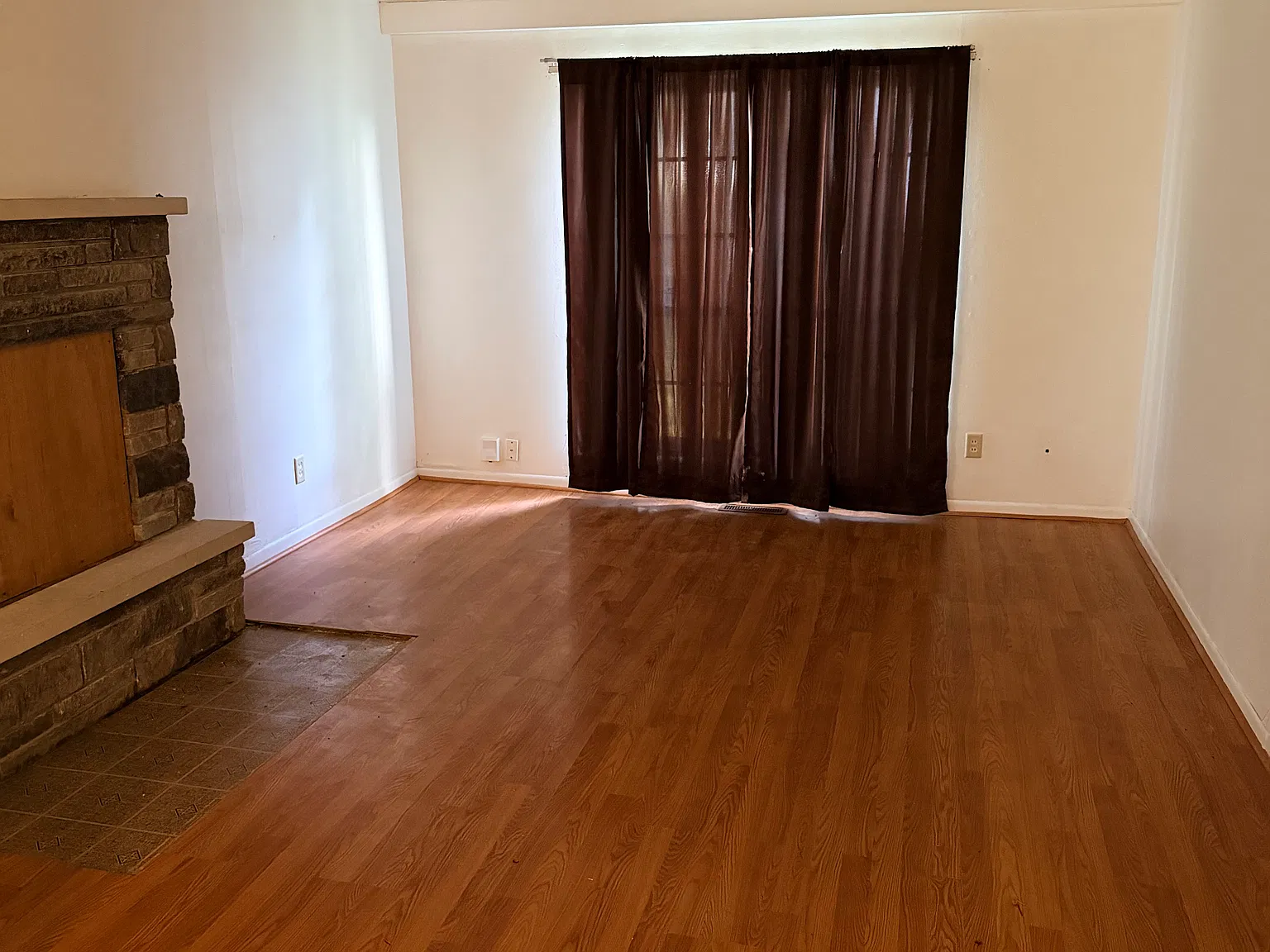 2 bed, 1166 sqft, $1,400 — Photo 1