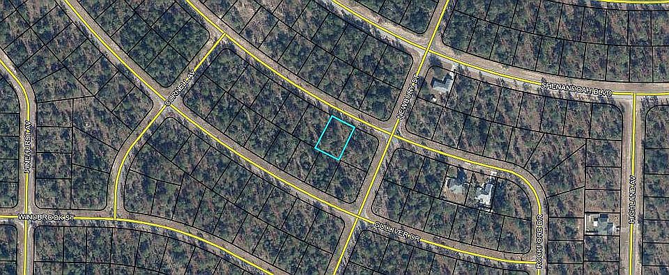 1st image of 0 Rockford Dr #6