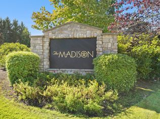 The Madison, Olympia, WA 98513