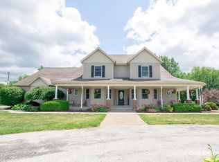 12500 Belding Rd NE, Belding, MI 48809