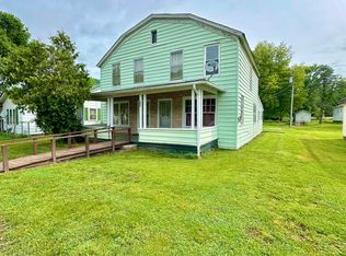 411 Commerce Ave, Iron Gate, VA 24448