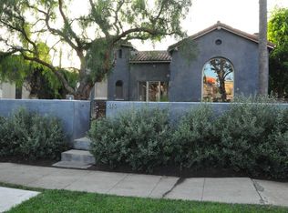 615 N Edinburgh Ave, Los Angeles, CA 90048