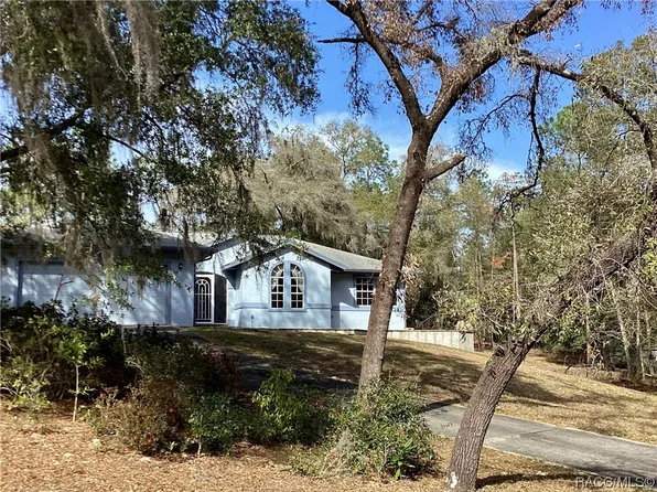 9671 SW 207th Cir, Dunnellon, FL 34431
