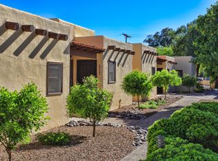 3085 N Sparkman Blvd, Tucson, AZ 85716