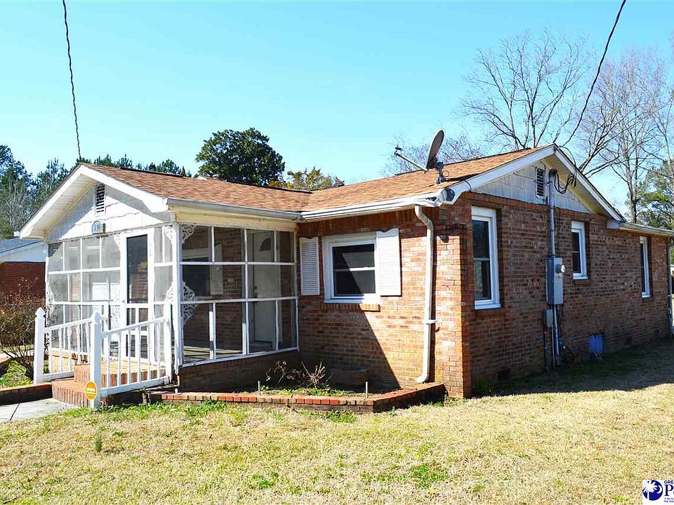 356 Main St, Lynchburg, SC 29080 Zillow