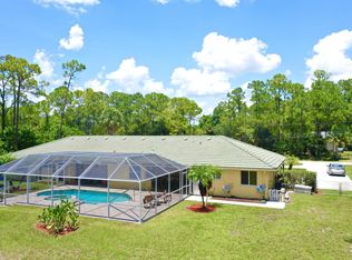 16370 88th Rd N, Loxahatchee, FL 33470