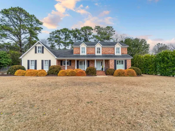 6125 Hampton Ridge Rd, Columbia, SC 29209