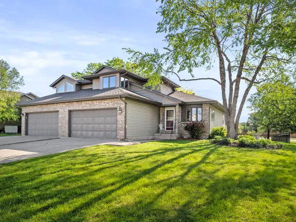 401 Flanagan Cir Unit B, Minooka, IL 60447