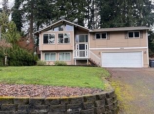18914 59th St E, Lake Tapps, WA 98391