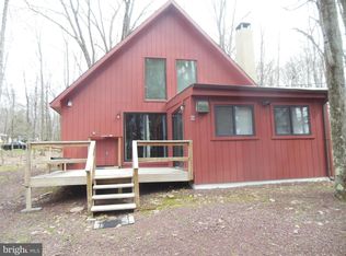 738 Aspen Rd, White Haven, PA 18661