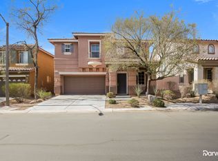 8649 Ancient Creek Ave, Las Vegas, NV 89178