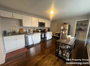 14 Cross St E #2, Somerville, MA 02145