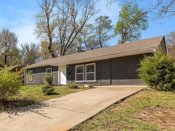 10716 Ewing Ave, Kansas City, MO 64134