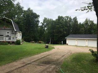 18185 Aure Rd NW, Shevlin, MN 56676