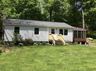 8 Snow Rd, Cummington, MA 01026