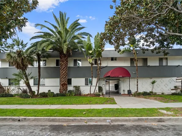 115 N Oak St, Inglewood, CA 90301