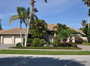 4092 Bocaire Blvd, Boca Raton, FL 33487