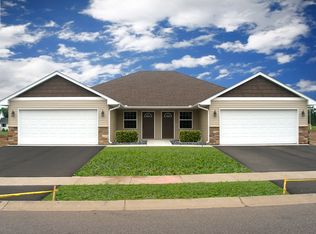 5151 383rd St, North Branch, MN 55056