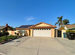 939 E Banyan St, Ontario, CA 91761