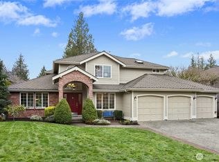 23512 NE 19th Drive, Sammamish, WA