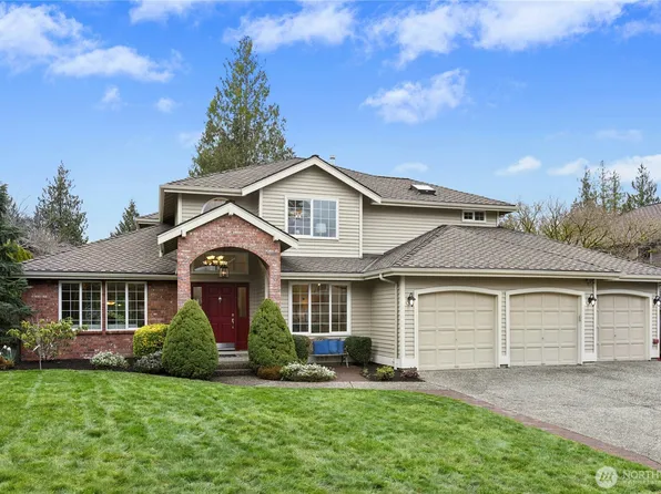 23512 NE 19th Drive, Sammamish, WA 98074