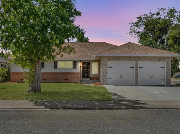 2300 Worsham Ave, Sacramento, CA 95822