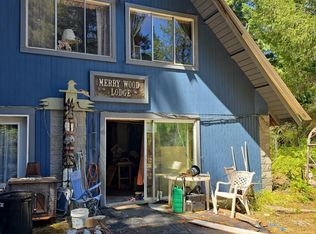 20310 State Highway 36, Hayfork, CA 96041