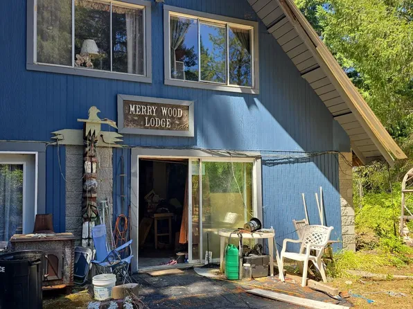 20310 State Highway 36, Hayfork, CA 96041