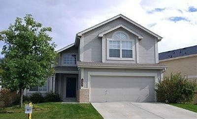 For Sale: 17304 Lindon Dr, Parker, CO 80134