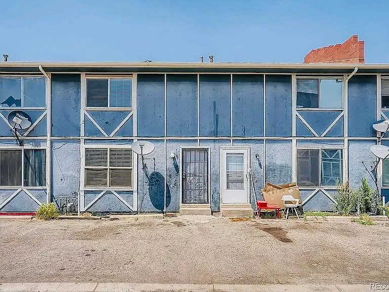 1447 Norfolk St — Photo 4