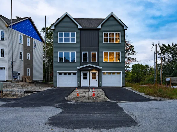 1 Marshall Drive #1, Falmouth, ME 04105