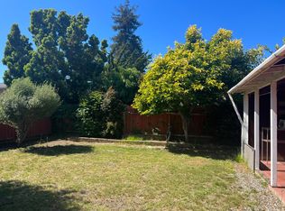 19201 Parsons Ave, Castro Valley, CA