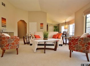 84 Tahoe Ct UNIT 201, San Ramon, CA 94582