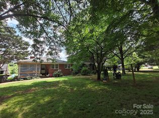 1355 Patterson St, China Grove, NC 28023