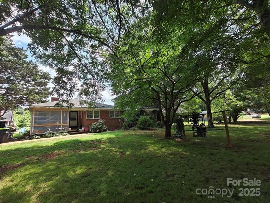 1355 Patterson St, China Grove, NC 28023