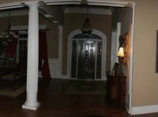 17197 Mooresville Rd, Athens, AL 35613