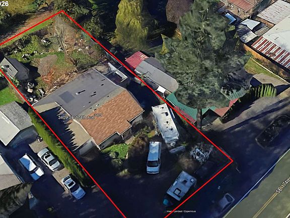 2nd image of 3409 SE 174th Ave