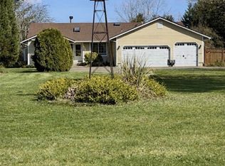 23205 109th Street Ct E, Buckley, WA