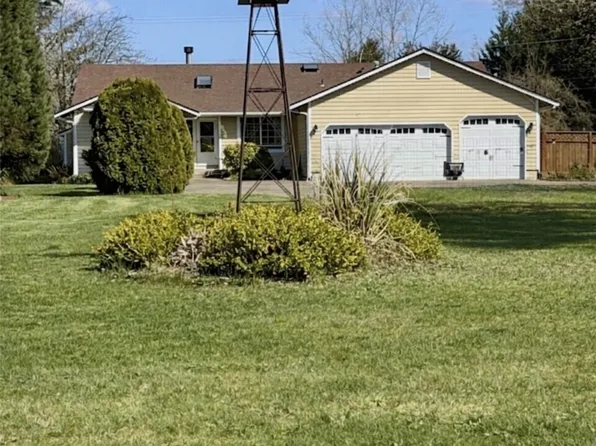 23205 109th Street Ct E, Buckley, WA 98321