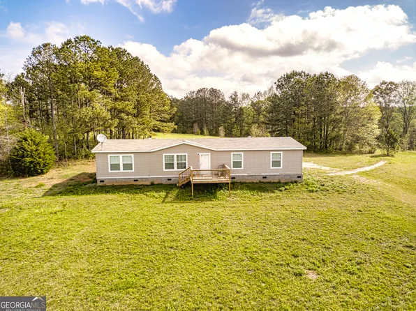 742 Rivers Rd, Franklin, GA 30217