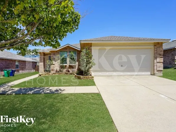 508 Rocky Springs Dr, McKinney, TX 75071