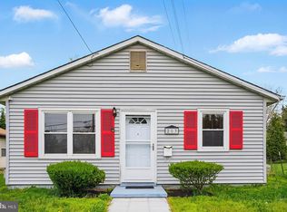 213 W Fairview Rd, Culpeper, VA 22701