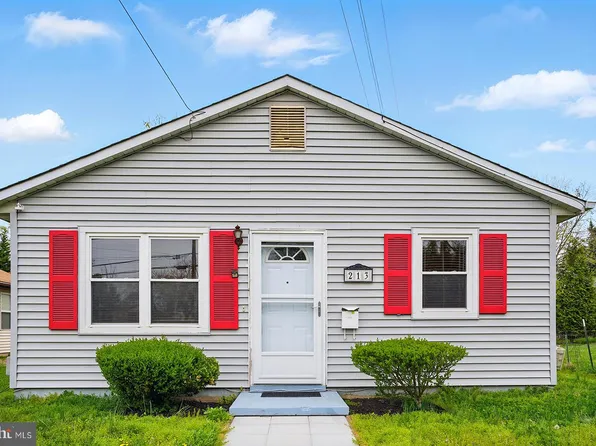 213 W Fairview Rd, Culpeper, VA 22701