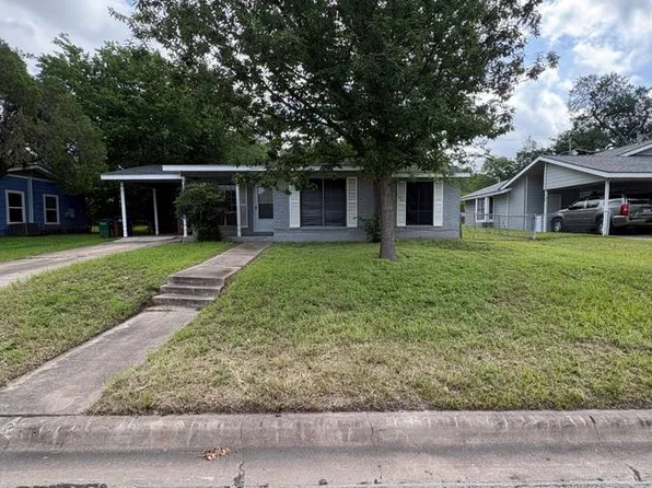 6313 Kenilworth Dr, Austin, TX 78723