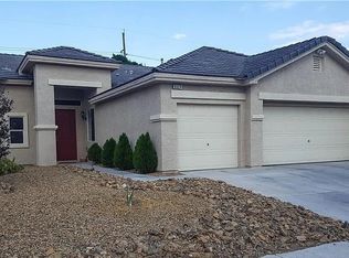 5524 Flora Spray St, Las Vegas, NV 89130