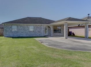 331 Tiffany St, Patterson, LA 70392